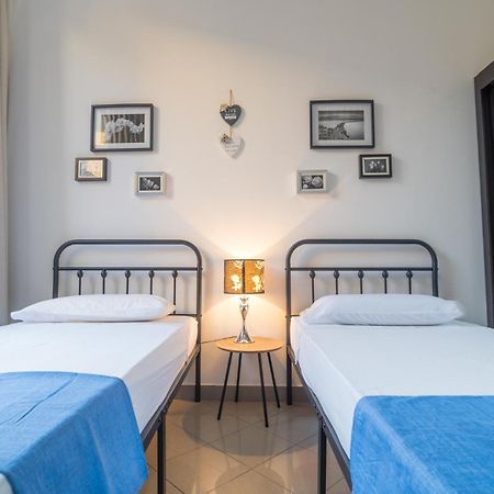 Apartamento Albachiara Alguer Exterior foto