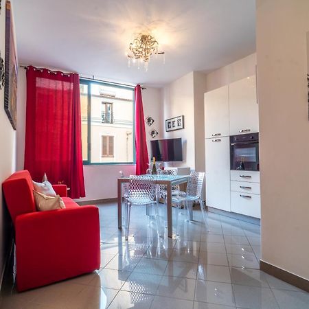 Apartamento Albachiara Alguer Exterior foto