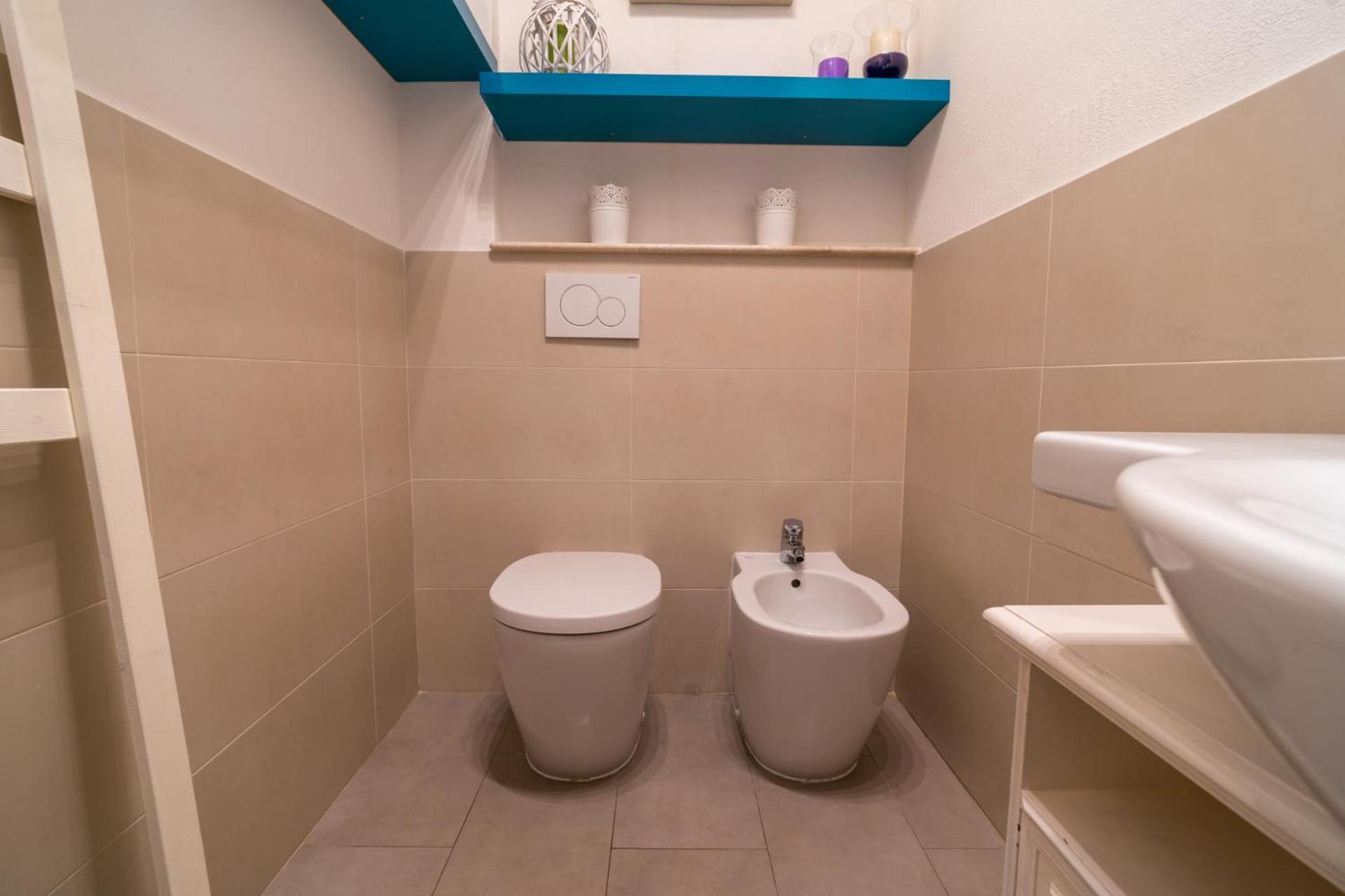 Apartamento Albachiara Alguer Exterior foto