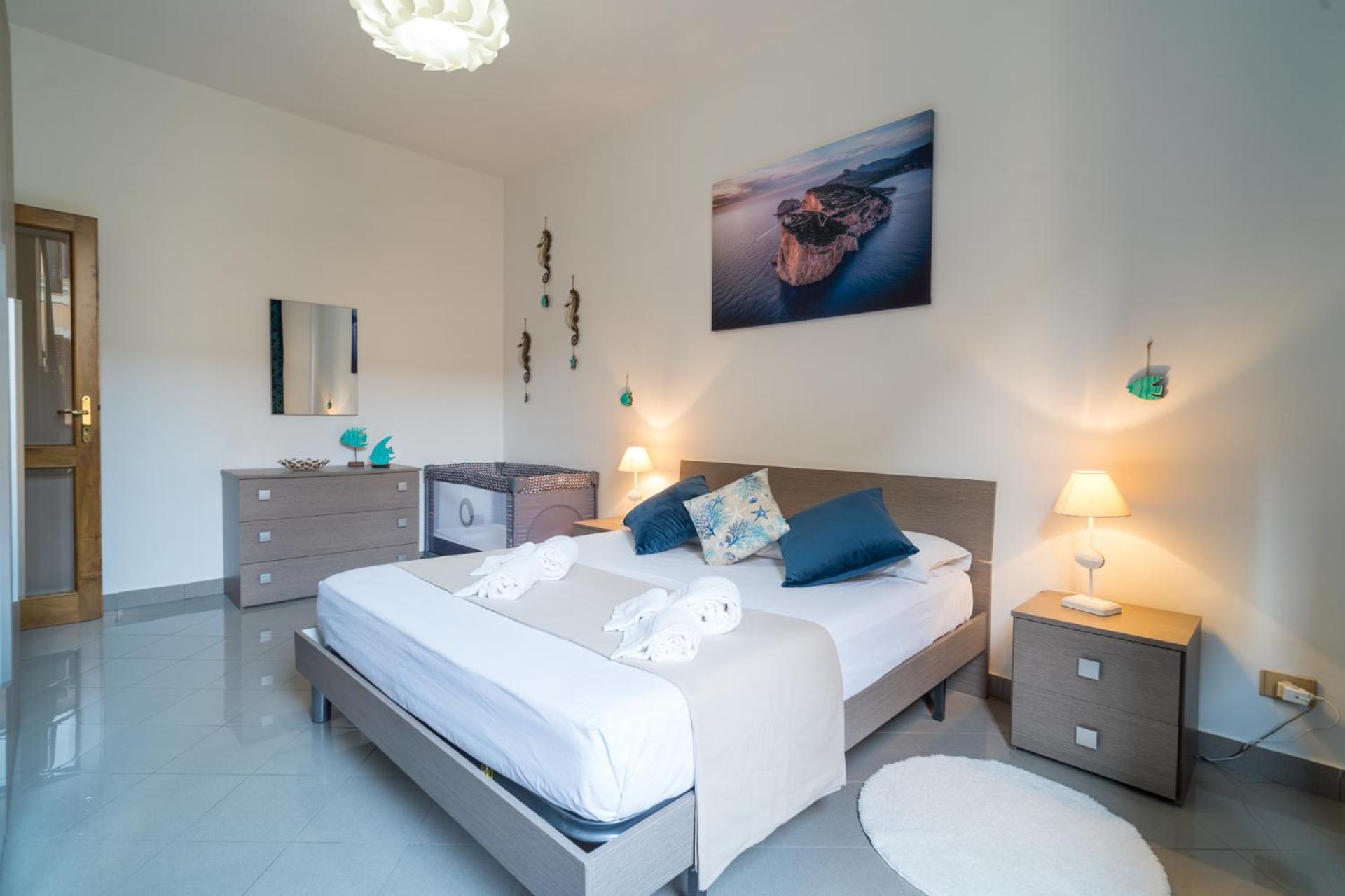 Apartamento Albachiara Alguer Exterior foto