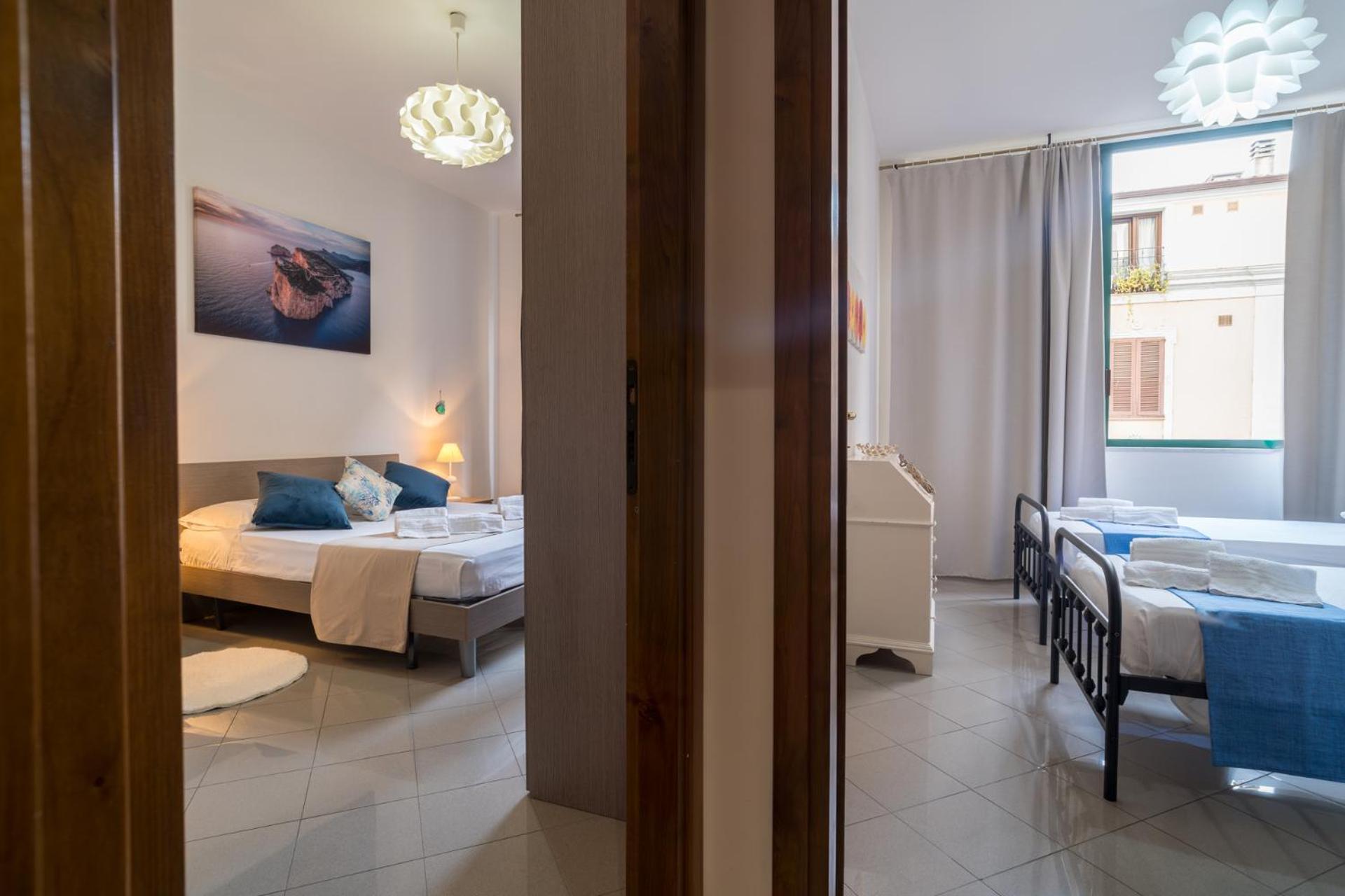 Apartamento Albachiara Alguer Exterior foto